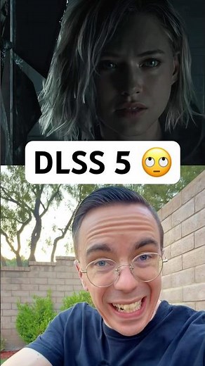 About that DLSS 5 Demo…