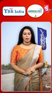 Ybr Infra launches Grandeur Space broucher &Swimming Pool on 20th April Sunday followed by dinner.. Call Srinivas - 77022 82121 #YBRInfra #OpenPlots #luxuryvilla #plotsavailable #Villas #MegaLayout #HyderabadRealEstate #investmentopportunity #GrandeurSpace #Adibatla #Ramdaspalli #RealEstate #HyderabadRealEstate | Sumantv Prime | Facebook