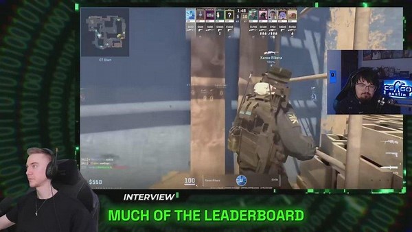 Twitch
