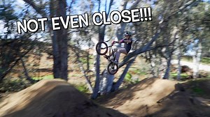 249K views · 2.5K reactions | DangerBoy Deegan built some new bmx jumps at the house and sent them! | Brian Deegan 38 | Facebook