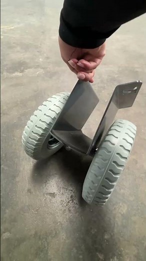 Carrinho KT200 Transportador de chapas