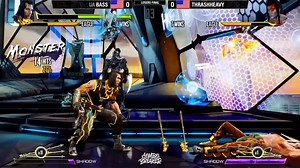 COMBO BREAKER 2025; Killer Instinct Top 4 (ThrashHeavy, Extreme Zombie, Bass, Wheels) Tournament #KillerInstinct #ComboBreaker2025 #FGC #FightingGames #Esports #GamingTournament #Top8 #XboxGaming #CompetitiveGaming #GamingCommunity #Tournament #Gaming #VideoGames #ProGaming #ThrashHeavy #ExtremeZombie #Bass #Wheels #LetsGo #Hype #GGs | ReyxDiaz
