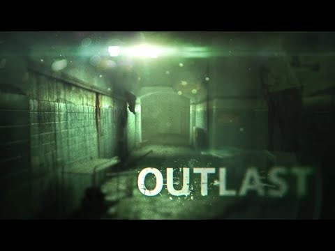 Outlast-Gameplay No Commentary