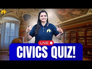 Think you know your rights and duties? Prove it in our Civics Quiz!