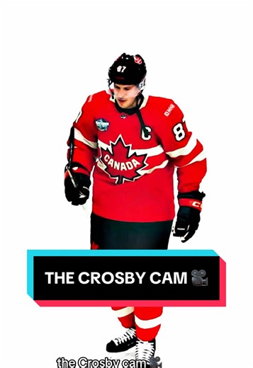 Captain Canada: Sidney Crosby in the NHL