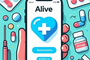 Advanced Lifespan Intelligence Virtual Expert (ALIVE)