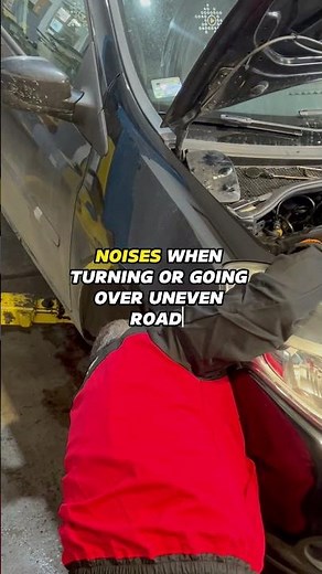 Is your SUSPENSION going BAD? | Don’t ignore this!