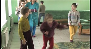 6.3K views · 141 reactions | Lockdown has been stressful for us all this year, but for the victims of the Chernobyl Nuclear disaster, Lockdown is for life. This Christmas help Chernobyl Children break free from institutions and flourish. #FreedomFromInstitutions www.chernobyl-international.com/donate | Chernobyl Children International | Facebook