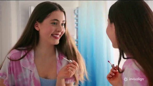 Invisalign TV Spot, 'Teen Drama'