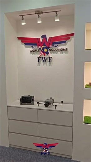 DJI Matrice 4 Ready Stock. Dapatkan Segera Untuk Anda.