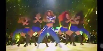 Performance completa da Anitta no final da Champions League. 🇧🇷🤩 | Portal Pop Anitta