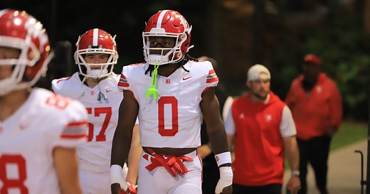 5-star RB David Gabriel Georges racks up 431 yards, 7 TDs in Baylor School (Tenn.) win