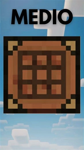 ADIVINA EL CRAFTEO! #minecraft