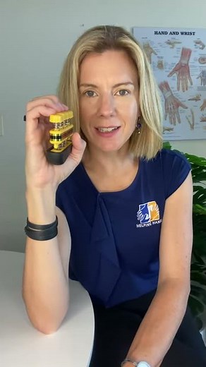 Hook Position with CanDo Digiflex