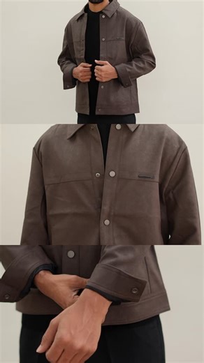 eximo on Instagram: "Your second skin on every journey. #fashion #clothing #fashionstyle #coimbatore #tirupur #winter #winterwear #winterseason #jackets #leatherjacket #ridingjacket"