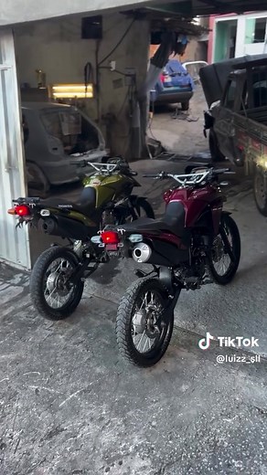 Honda 244: Motos e a verdade por trás do #244naoécrime