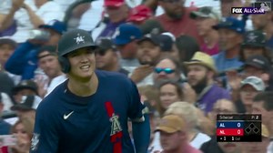 Max Scherzer's ASG start