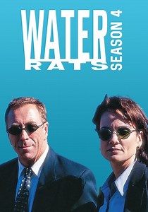 Water Rats Season 4 - watch full episodes streaming online