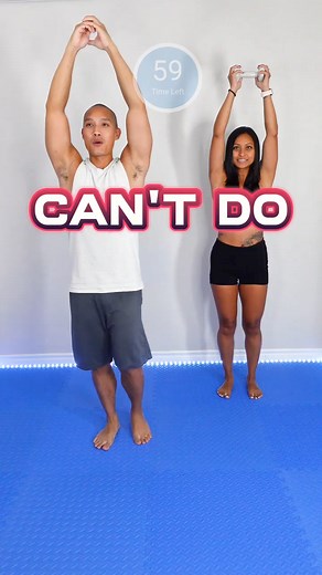 207K views · 6.1K reactions | Don’t want to workout from the floor?...