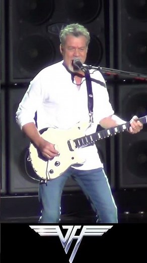 Light Up the Sky - Van Halen 2015