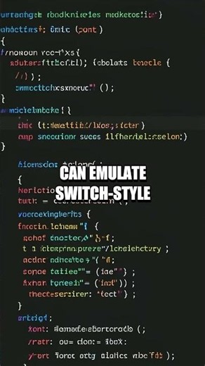 Pattern Matching Across Languages A Practical Quickstart