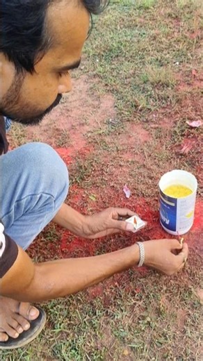 crackers experiment in a unique way #experiment