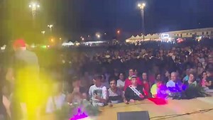 1.3K reactions · 141 shares | Un marea di gente a Marcianise (Caserta) ad applaudire Gigione.Vi aspetto questa sera per il Concerto in Piazza con Gigione,Jo Donatello e Menayt ,Domenica 3 Settembre ore 21:00 in occasione dei “Festeggiamenti di San Giuseppe” in località-Baricelle di Penne (PESCARA) | Gigione | Facebook
