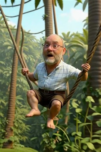 Welcome to the start of a new week. Don’t worry, be happy! 🤘🤣 | Dan Daley