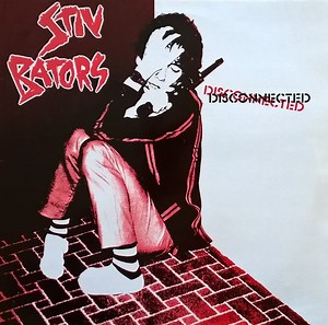 Stiv Bators - Disconnected