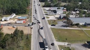 21K views · 61 reactions | ‼️ UPDATE: All units have cleared the...