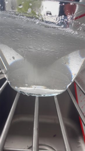 Making an F5 tornado!