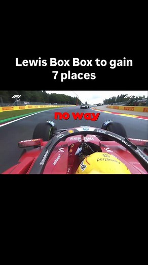 @lewis_hamilton_clips on Instagram: "Lewis Hamilton Team Radio Lap11 Master 🅱️lan #f1reels #ferrari #f1 #lewishamilton #formula1 #charlesleclerc #reels #teamlh #teamlh44 #stillwerise"