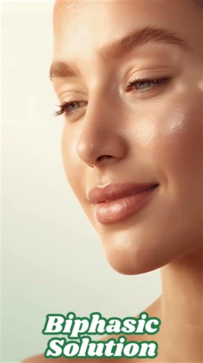 Instant Glow & Clear Skin Transformation | Chemical Peel Procedure Step-by-Step | Skincare Treatment