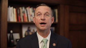 Today, the transcript of James Baker's second interview with House Judiciary Committee GOP is now available to the American public. To read the full transcript, visit https://dougcollins.house.gov/jamesbaker. | Congressman Doug Collins