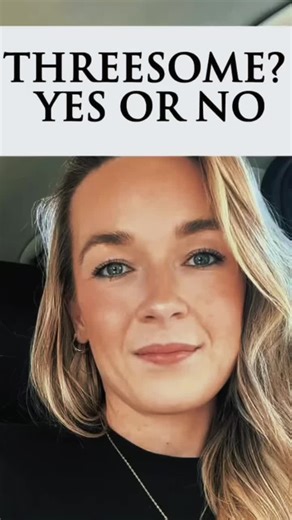 The Truth About Threesomes in Relationships