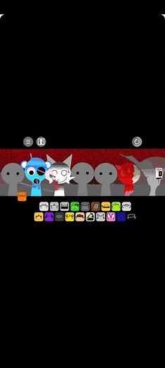 Making the Funniest Remix in Sprunki Retake (LOL Moments!)