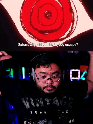 St. Saturn's Mysterious Disappearance