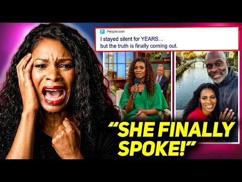 Nicole C. Mullen BREAKS Her Silence And REVEALS The Truth! (It’s BIG!)