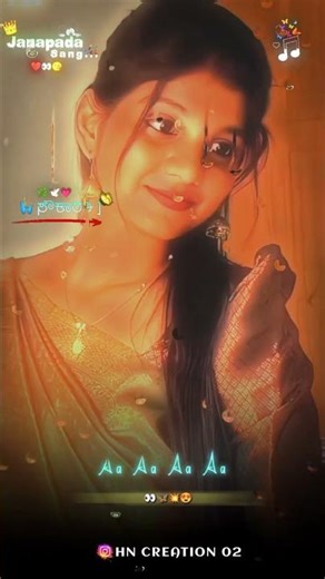 KANNADA NEW ONE ALIGHT MOTION NEW KANNDA EDITING JANAPADA SANG LYRICS ❤‍🩹✨VIDEO EDITING NEW REEL