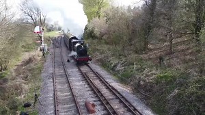 Steam train rides this Sunday and every Sunday throughout August 📢 The station shop, buffet and museum will also be open ✅ To check on our running days, events and to book tickets please visit our website sdjr.co.uk 🎟 | Somerset & Dorset Railway - at Midsomer Norton