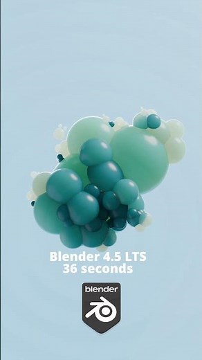 instantly improve your subsurface scattering just by switching to blender 5.0