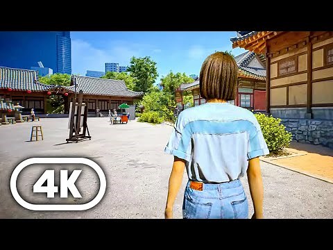 inZOI FULL Gameplay Demo (2024) 4K