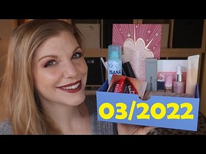 FULL FACE Beautyboxen März 2022 | Claudis Welt