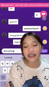 4.6K views · 10K reactions | Chat anytime, anywhere朗 Make new friends✨ | Litmatch Philippines | Facebook