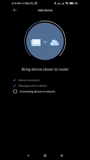 How to setup Mi WiFi Range Extender AC1200 (5ghz)