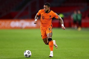 Gibraltar 0-7 Netherlands: Netherlands Player Ratings as Oranje put Gibraltar to the sword | FIFA World Cup Qualifiers 2022