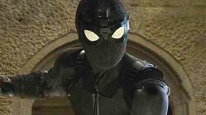 Far From Home Debuts Epic First Look At Stealth Suit | Looper
