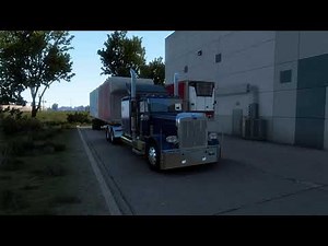 Cummins NTC Big Cam sound Released | ATS 1.41