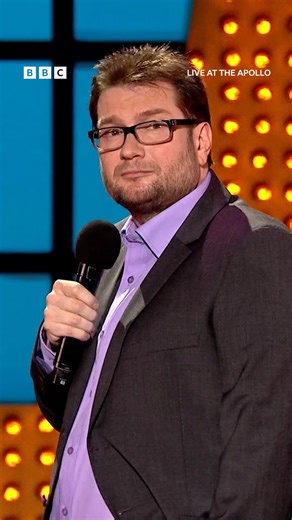 Gary Delaney is back and he's got a whole host of his greatest one-liners to share with you! | Live At The Apollo