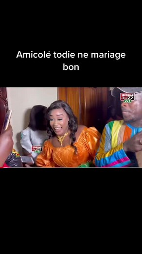 Senegal buzz221 sur TikTok